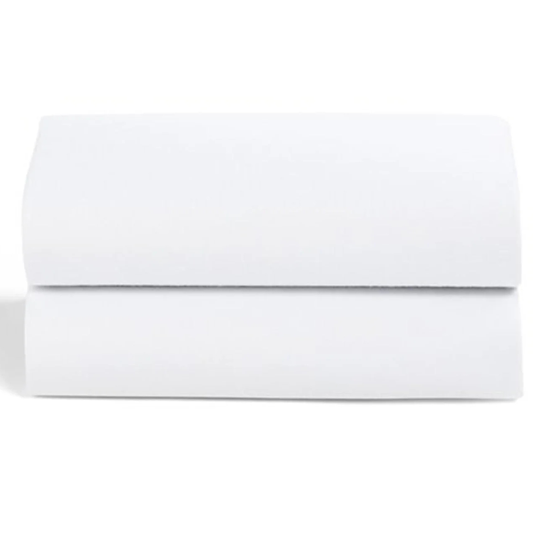Snuzpod5 Crib Sheets