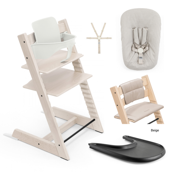 Tripp Trapp Full Bundle - Colours