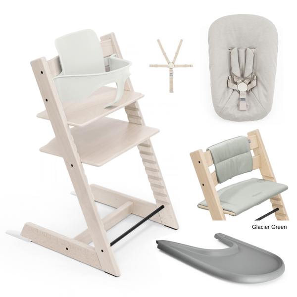 Tripp Trapp Full Bundle - Colours