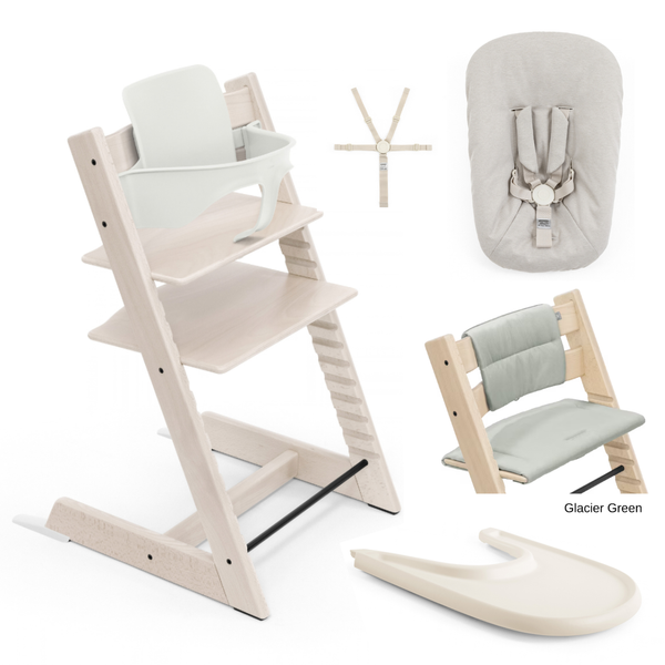 Tripp Trapp Full Bundle - Colours