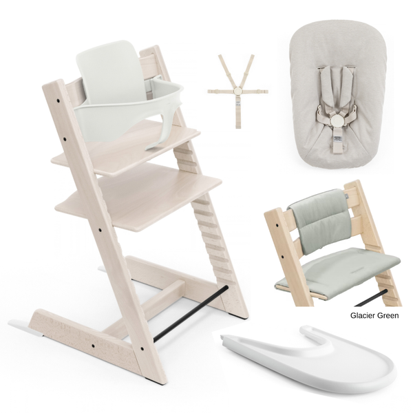 Tripp Trapp Full Bundle - Colours