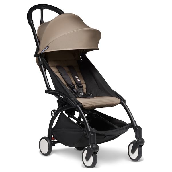 Stokke YOYO3 Stroller