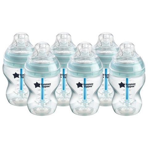 Tommee Tippee Advanced Anti Colic Bottles