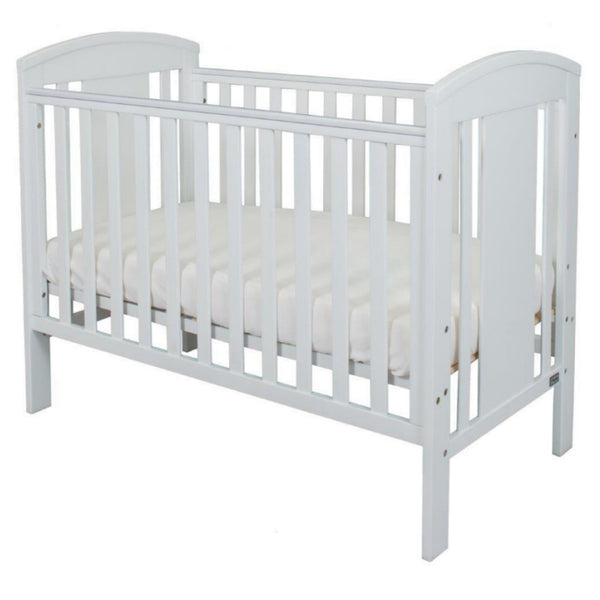 Black November BR Baby Valencia Cot
