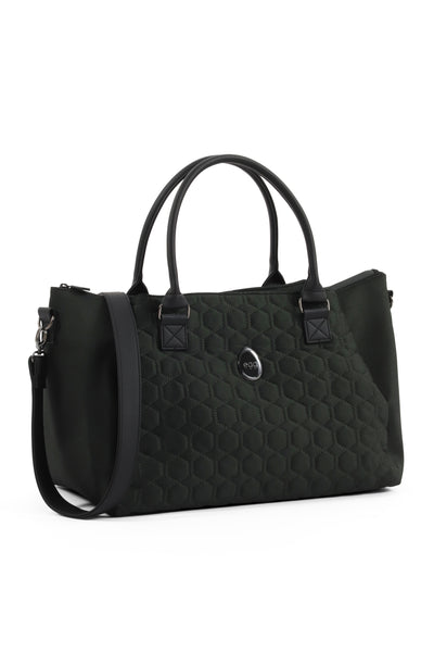 Egg Overnight Bag