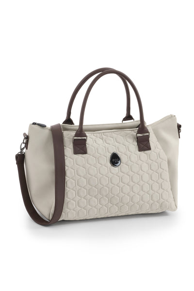 Egg Overnight Bag