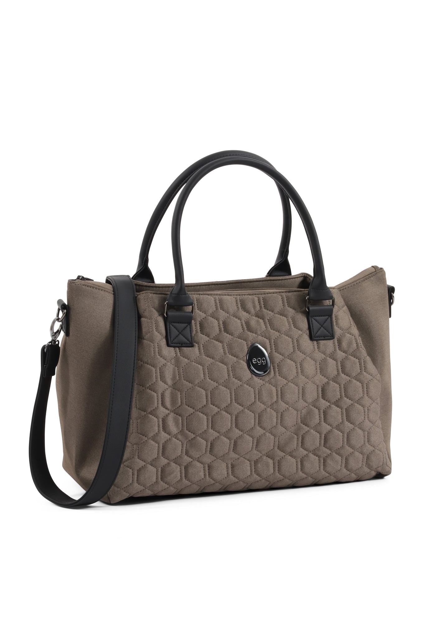Egg Overnight Bag
