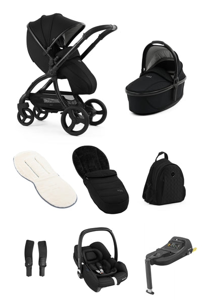 Egg3® Package Panther