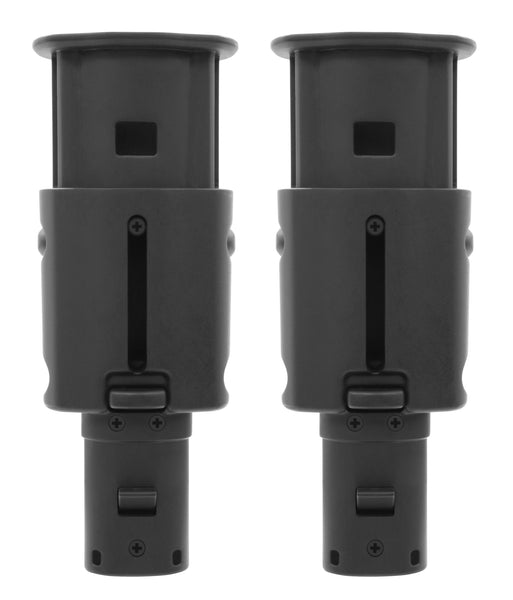 Egg Height Adapters