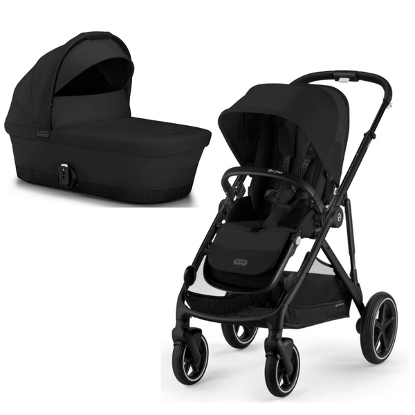 Cybex Gazelle S Bundle