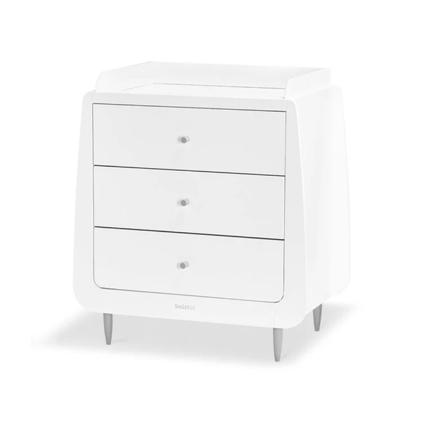 SnuzKot Skandi Changing Unit