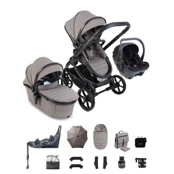 iCandy Peach 8 Bundle