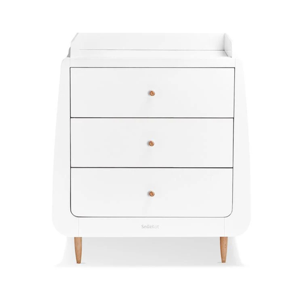 SnuzKot Skandi Changing Unit