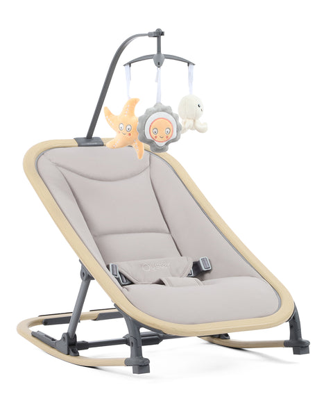 Oyster Rocker