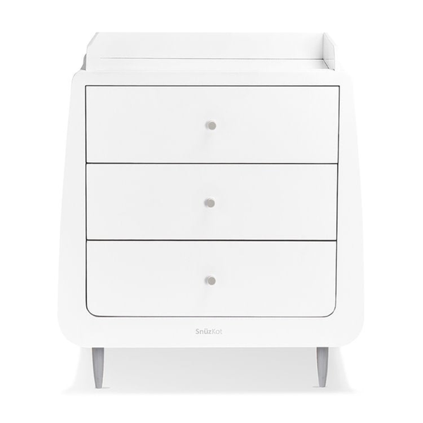SnuzKot Skandi Changing Unit