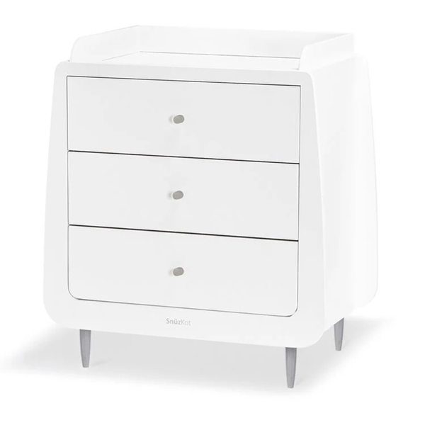SnuzKot Skandi Changing Unit