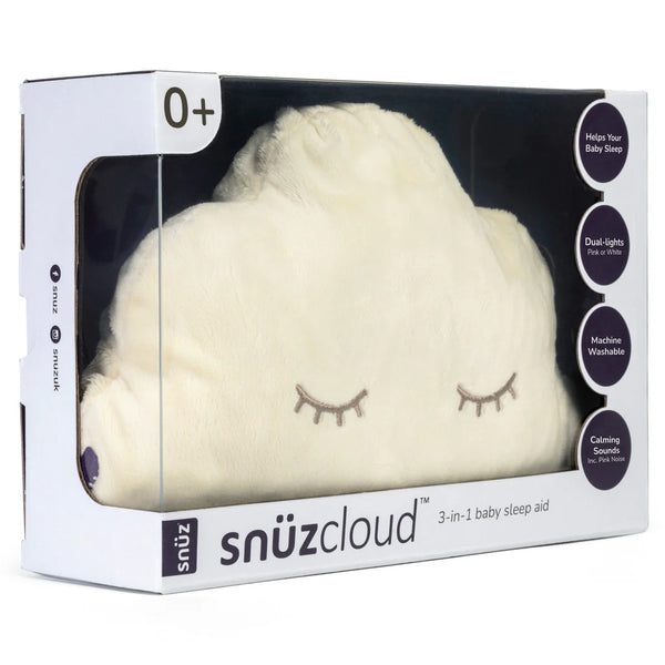 SnüzCloud Sleep Aid