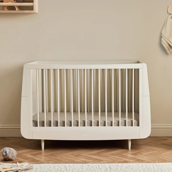 SnuzKot Skandi Cot Bed