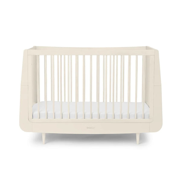 SnuzKot Skandi Cot Bed