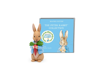 Tonie - Peter Rabbit