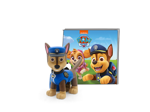 Tonie - Paw Patrol Chase