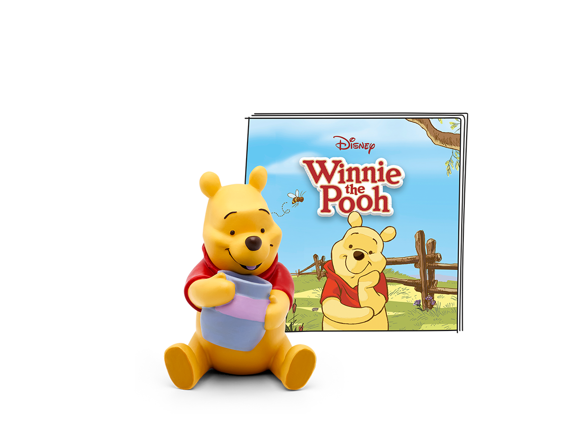 Tonie - Winnie the Pooh
