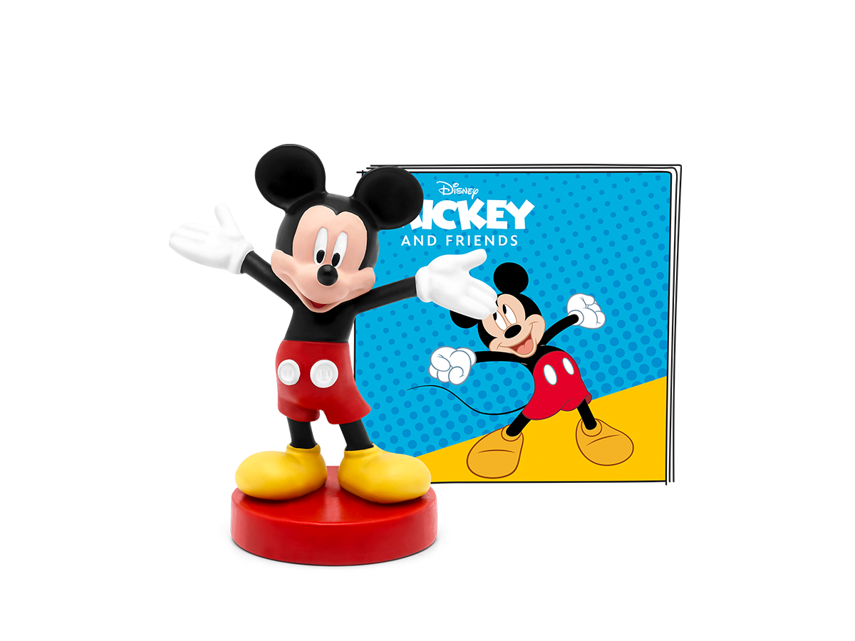 Tonie - Mickey Mouse
