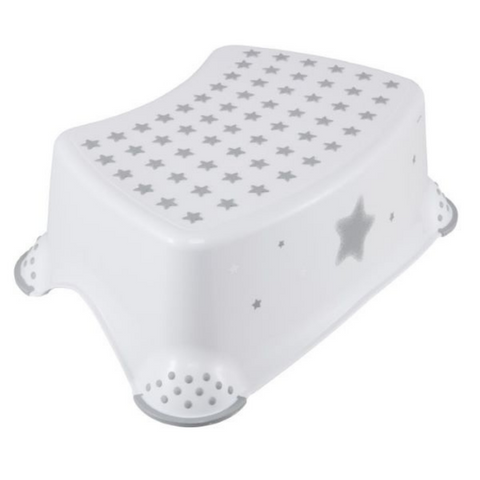 Keeper Step Stool