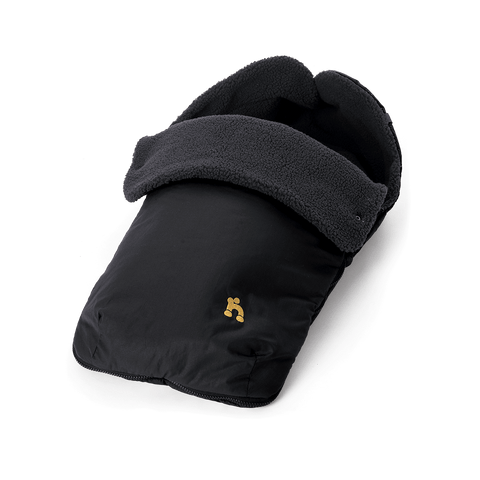 OutNAbout Footmuff Raven Black