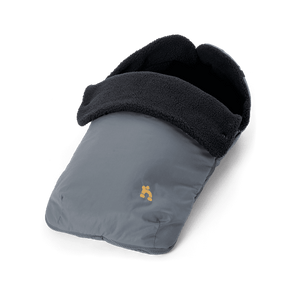 OutNAbout Footmuff Steel Grey