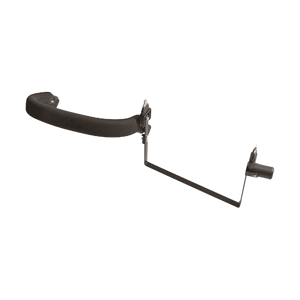 Out and about double with carrycot shop