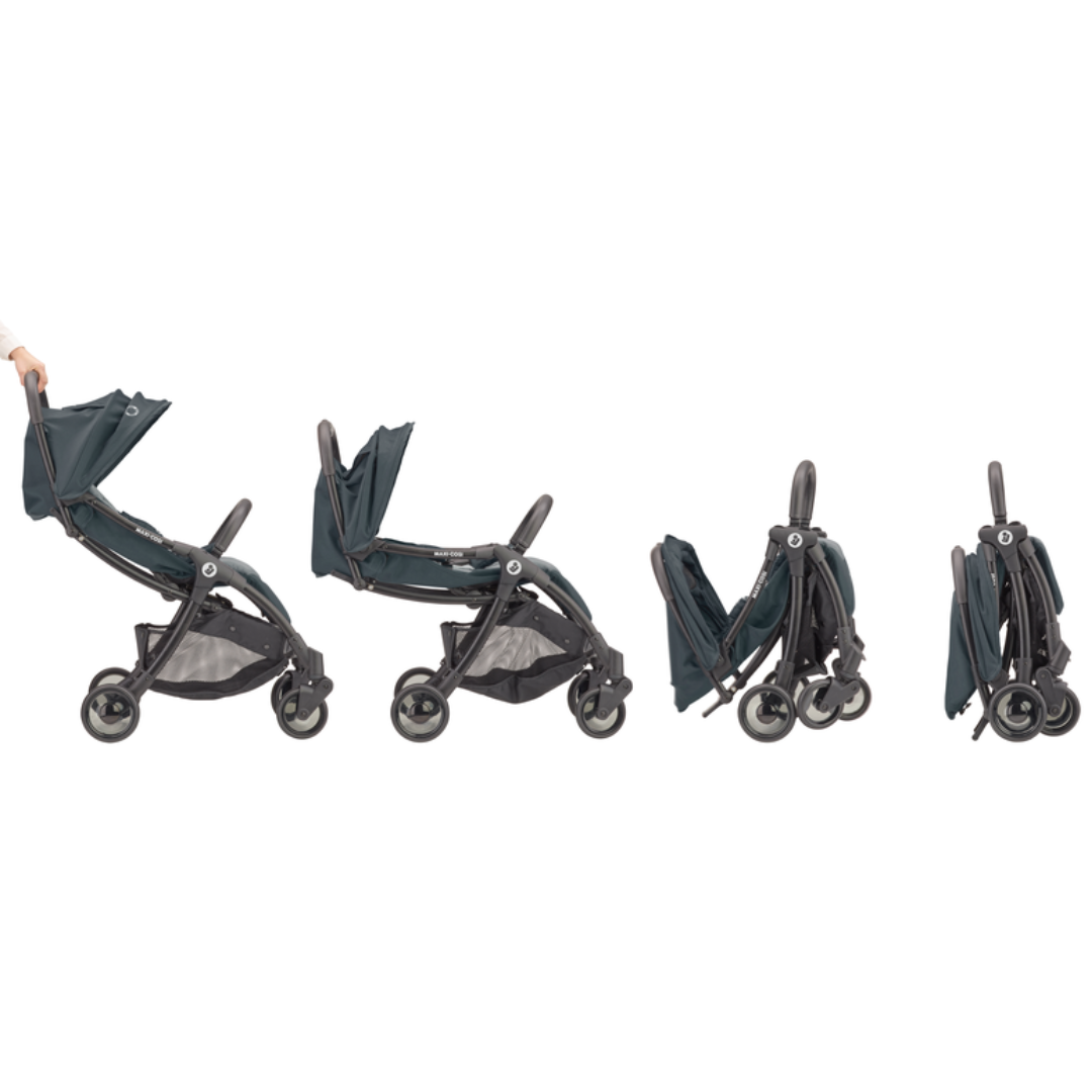 Maxi Cosi Jaya – Finney's Pram and Nursery Specialist (Finneys Pram Ltd)
