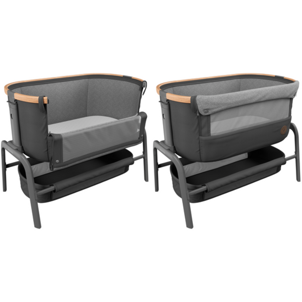 Maxi Cosi Iora Essential Graphite