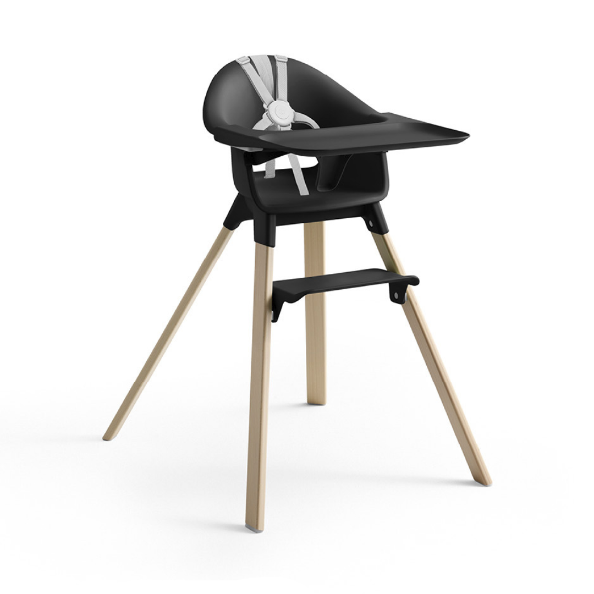 Stokke® Clikk™ High Chair Bundle Offer