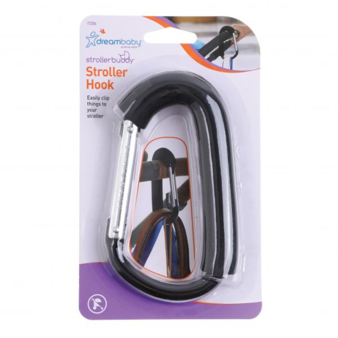 DreamBaby Stroller Hook