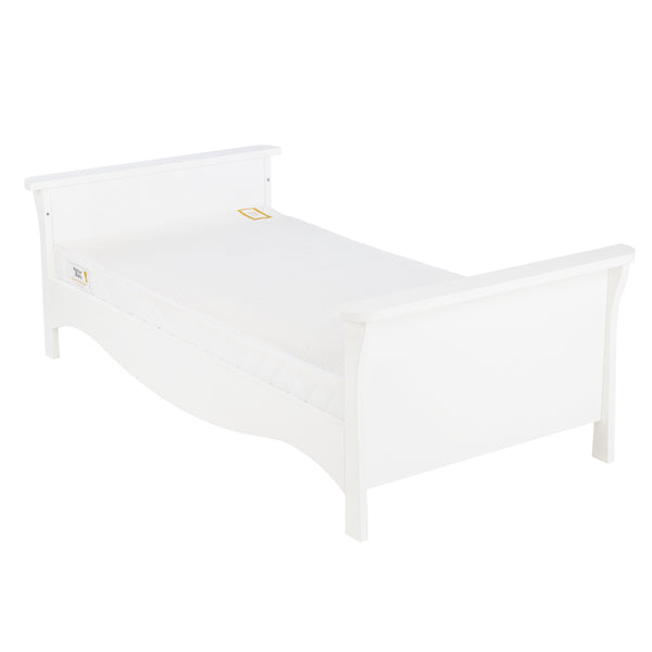Clara Furniture Set - White