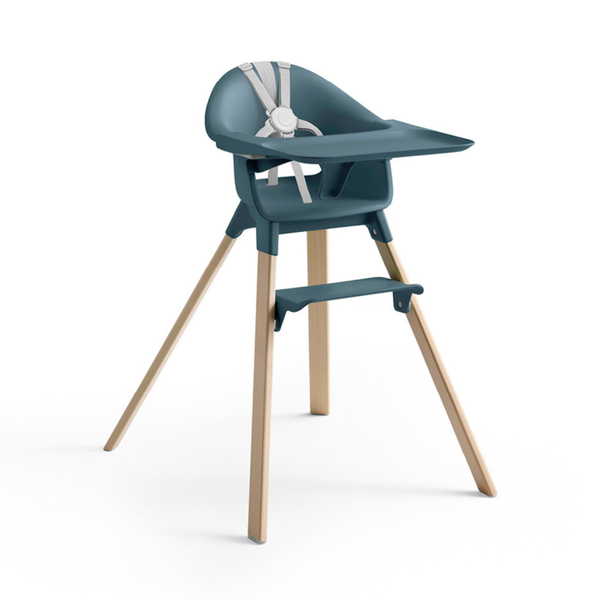 Stokke® Clikk™ High Chair Bundle Offer