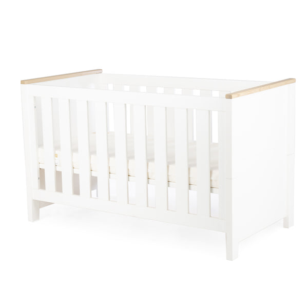 Aylesbury Furniture Set - Ash