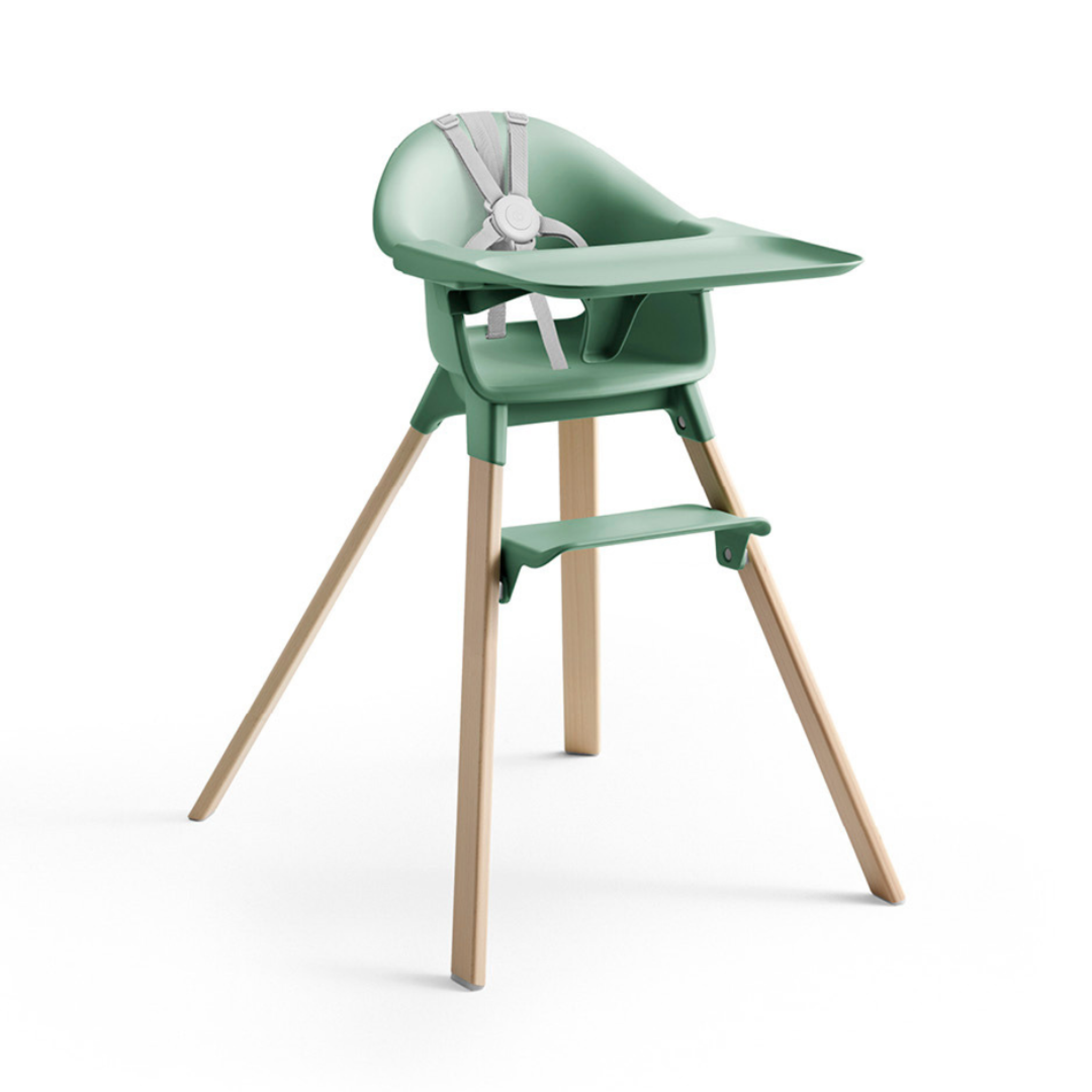 Stokke® Clikk™ High Chair Bundle Offer