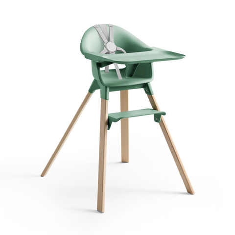 Stokke® Clikk™ High Chair Bundle Offer
