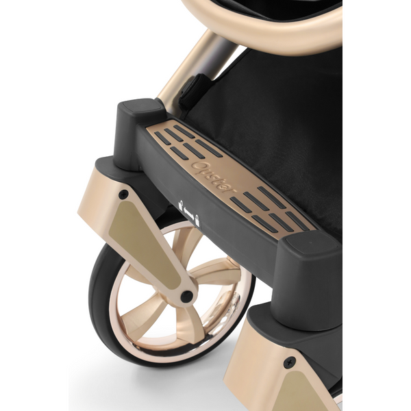 Oyster3 Travel System Champagne