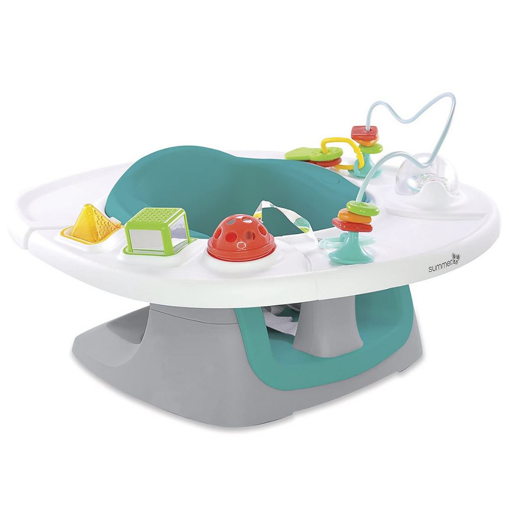 summer infant 3 stage super seat forest friends Summer 4in1 Superseat – Finney's Pram and Nursery Specialist (Finneys Pram Ltd)