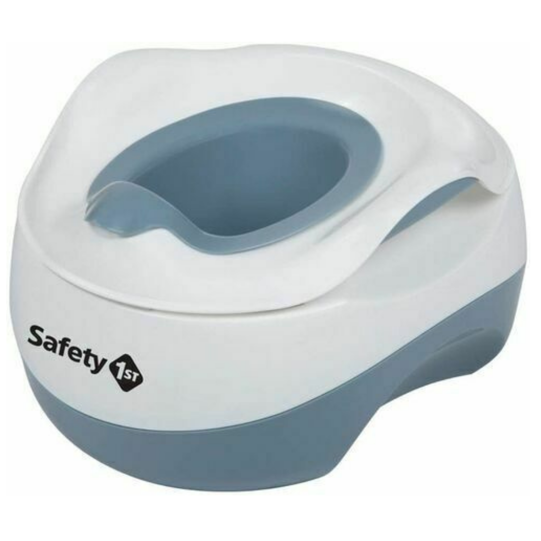 Safety 1st 3in1 Potty (Slate Grey)