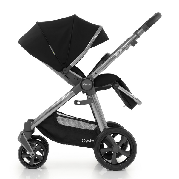 Oyster3 Travel System Astral