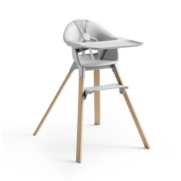 Stokke® Clikk™ High Chair Bundle Offer