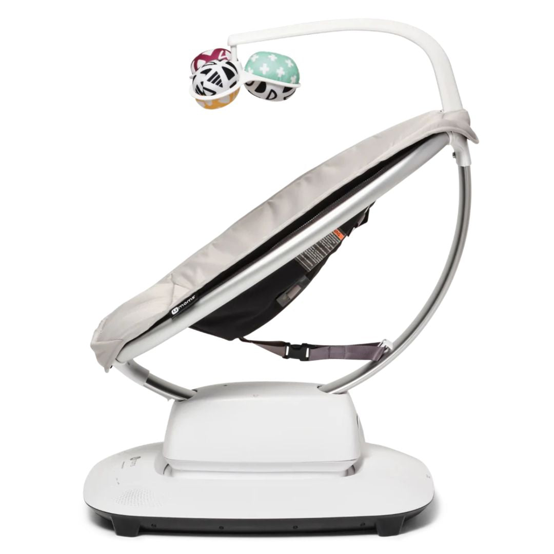 4moms mamaRoo 5.0（ママルー5） 4moms® mamaRoo®5 – Finney's Pram and Nursery Specialist (Finneys