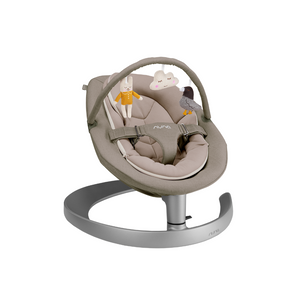 Nuna Leaf™ Grow Biscotti