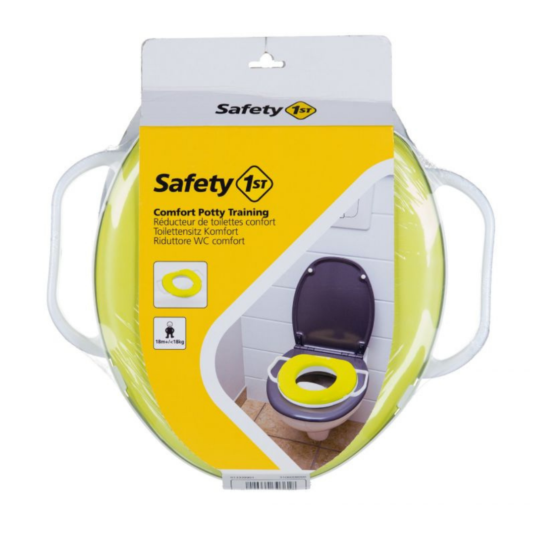 Safety 1st Comfort Potty Training Reducer