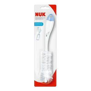 NUK Bottle & Teat Brush