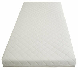 Babylo Spring Cot Mattress 139 x 69cm